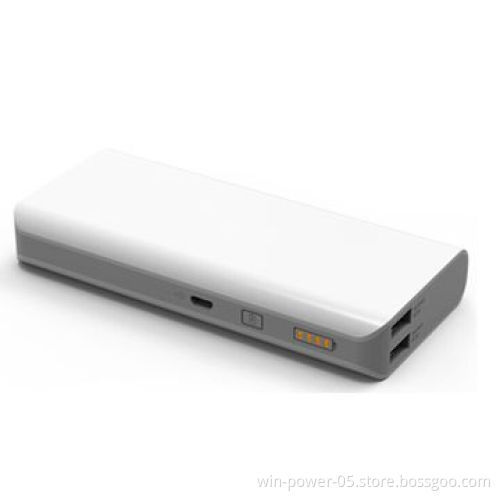 Power Bank with 15,000mAh Capacity, for All Mobile PhonesNew
